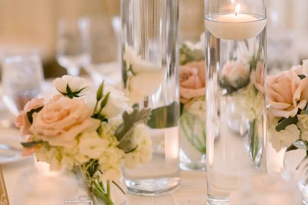 A Touch of Lavender Wedding Coordination & Floral Design 5