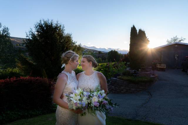 Warm Springs Inn & Winery 3
