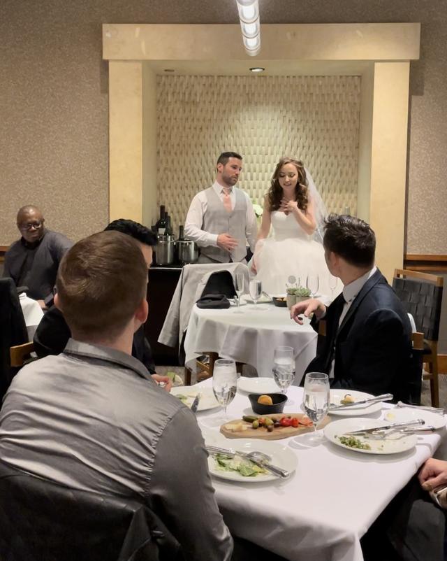 Fogo de Chao - 1
