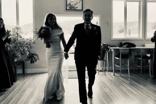 Marie-Margot Bridal Couture - 12