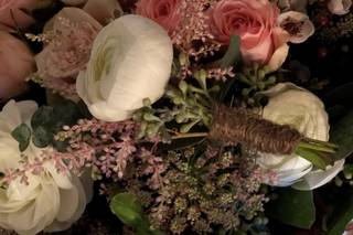 Ever After Floral Design - 67