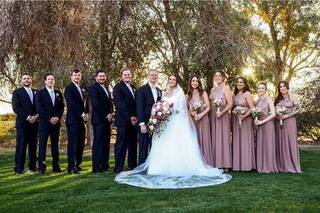 La Mariposa Resort - Weddings & Special Events - 42