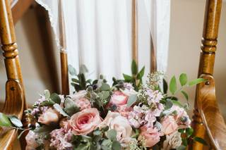 Lace & Brass Events, LLC - 84