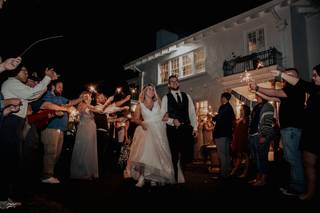 The Finch House - 22