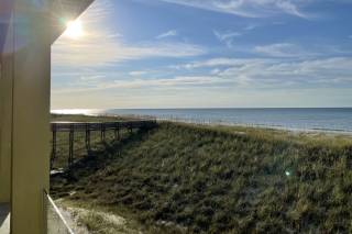 Sea Salt Cottage Beach Home - 22