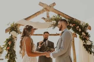 Lake Tahoe Wedding Ministries - 46
