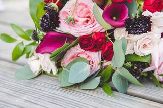 Blushing Designs - 40