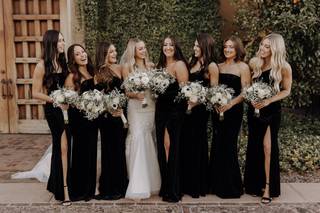 Set the Mood Floral - 23