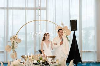 Blue Skies Weddings and Events - 21