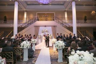 Yumila Wedding and Events floral design - 48