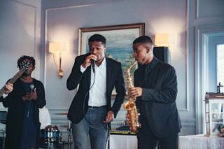 Soulful Sounds ENT - 7
