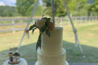 The Cake Boutique - 50