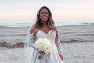 Alisha Simone / Event Floral and Decor - 19