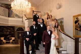 The Glen Sanders Mansion - 23
