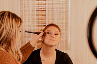 Makeup By Sydney Sampsell - 79