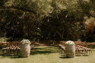 All in One Weddings and Events - 6