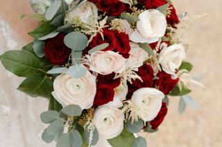 Blue Ridge Floral Design - 13