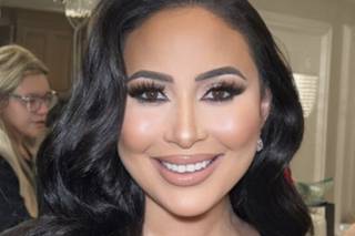 Carolyns Makeup Artistry - 119