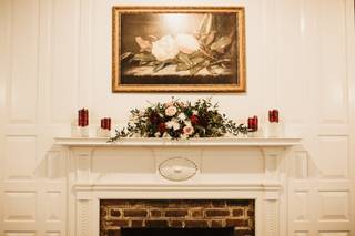 Flowers by Zoie - Weddings and Events - 22