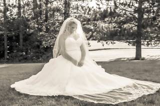 Brule River Barn - 13