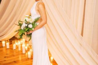 Cristina Chiosa Bridal Atelier - 45