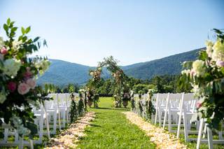 Tourterelle Floral Design - 38
