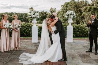 AWE: Amazing Weddings & Events - 11