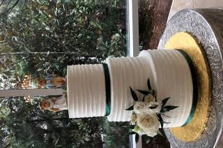 Sugar Hill Cakes LLC - 30