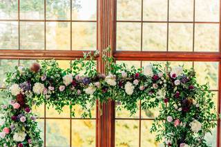 The Rosy Posy - 50