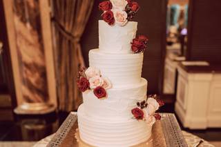 Palermo's Custom Cakes & Bakery - 42