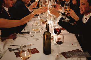 Bacchus Bistro a Vins - 34