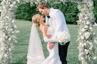 Tammy Koenig Wedding Design & Event Planning - 35