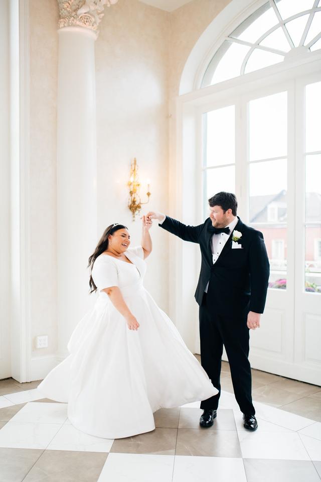 Low's Bridal - 2
