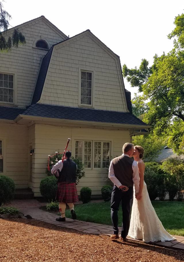 BagPiper Bill - 1