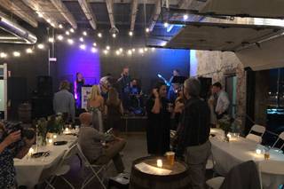 Indiana City Brewing Co - 20