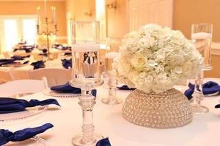 3G Event Decor & Rentals - 39