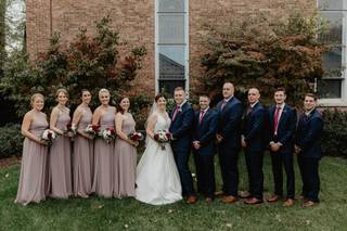Blooms Floral Design - 69