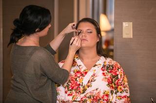 Blush Artistry - 9