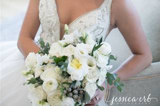 Sarah Jeanne Makeup Artistry - 10
