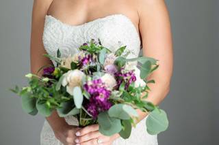 Bridal Beauty Couture - 54