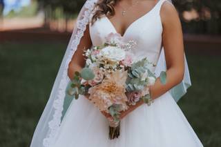 Teacup Floral - 113