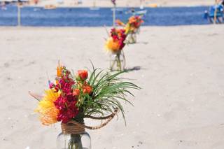 Taylor Grace Custom Floral Designs - 19
