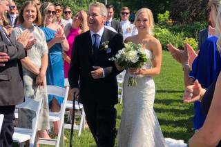 London Town Weddings - 21