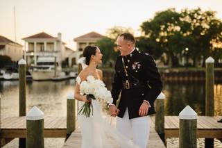 Palafox Wharf Waterfront - 6