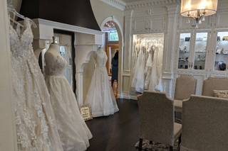 The Perfect Dress of Sarasota - 54