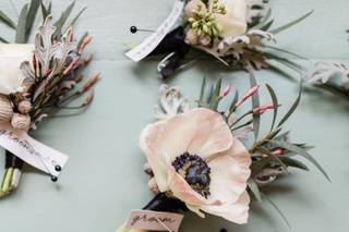 The Flower Girl - 24
