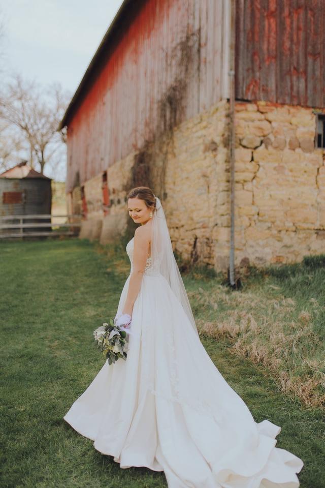 Bliss Bridal and Formalwear - 1