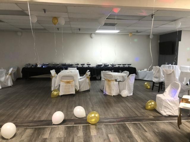 WeddingVenueLV - 1
