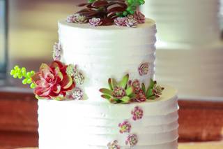 Button Rock Bakery - 20