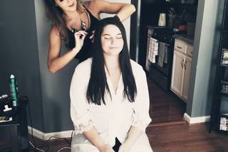 Southern Couture Salon & Bridal Bar - 91